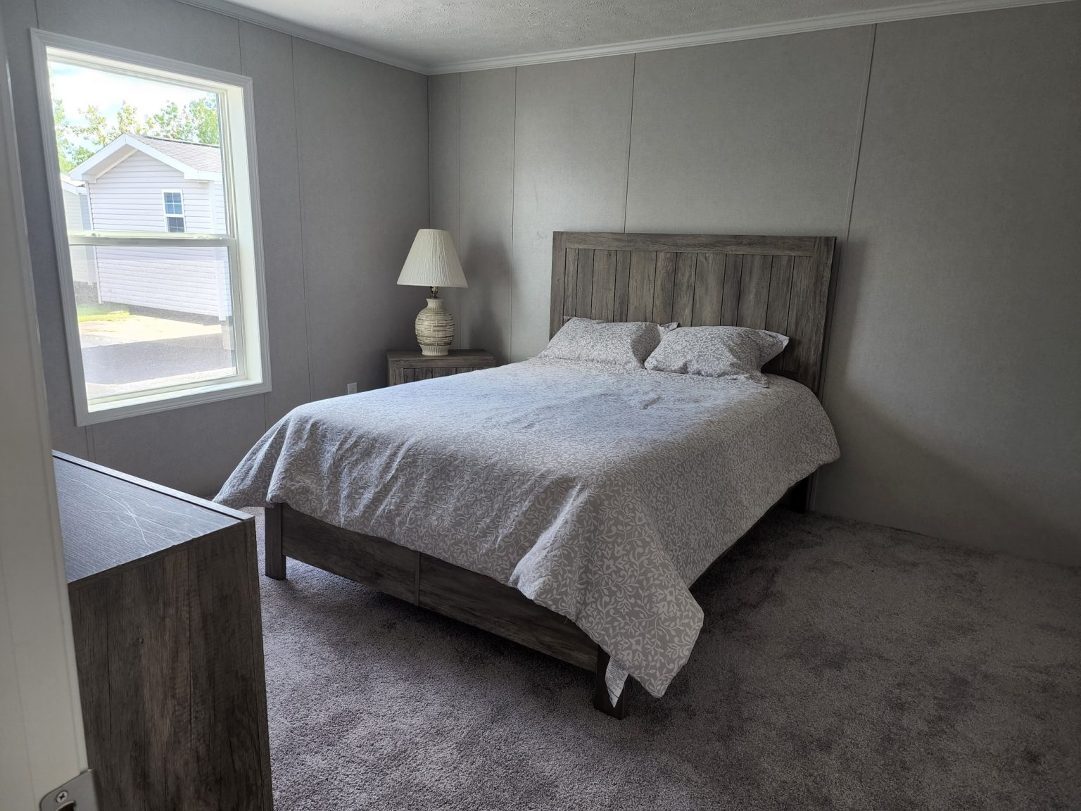 Marlette Camelot Homes