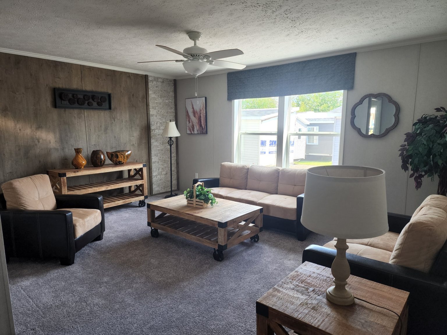 About Us Camelot Homes