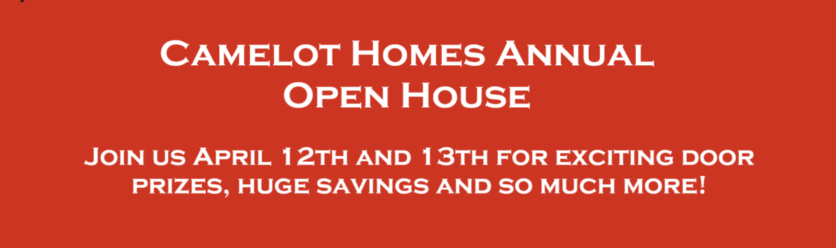 Open House